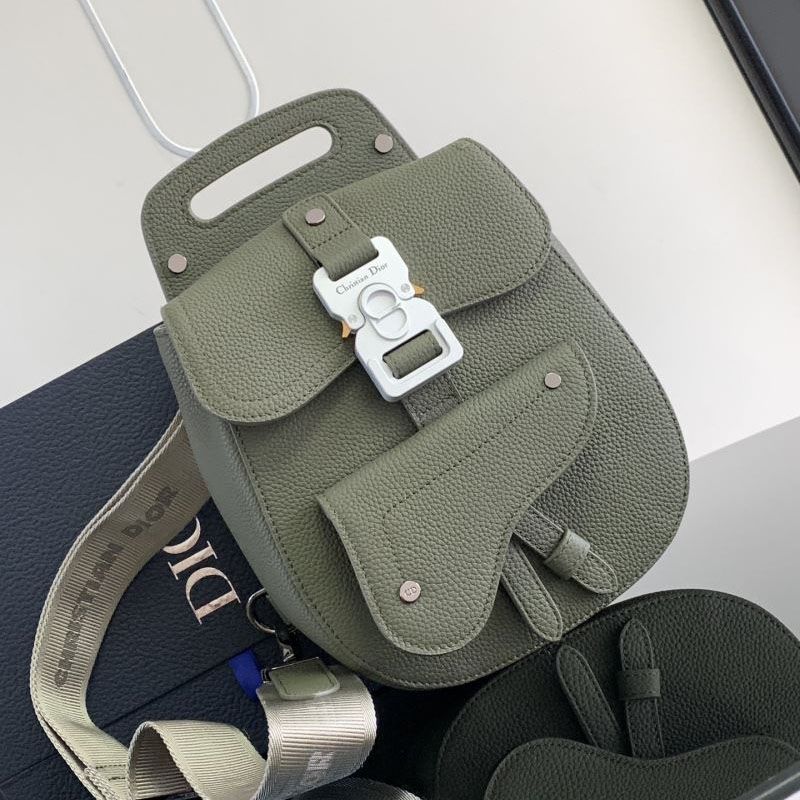 chr1st1an D10r waist chest packs